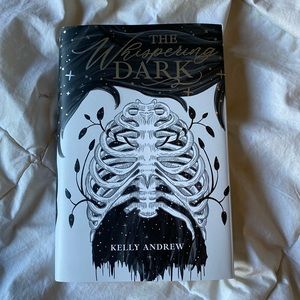 The Whispering Dark Owlcrate edition